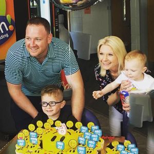 Meet your Posher, Kimberly